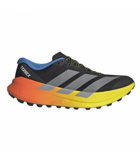 Adidas Terrex Agravic SL Core Black