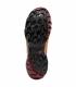 La Sportiva Akasha II Hawaiian Sun Redwood