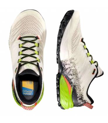 La Sportiva Akasha II Antique White