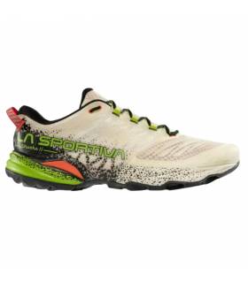 La Sportiva Akasha II Antique White