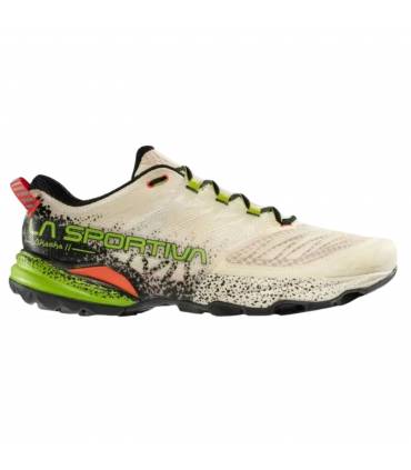 La Sportiva Akasha II Antique White
