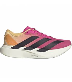 Adidas Adizero Evo SL Woven mujer Icta/Aurbla/Lucfus