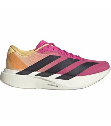 Adidas Adizero Evo SL Woven mujer Icta/Aurbla/Lucfus