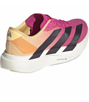 Adidas Adizero Evo SL Woven mujer Icta/Aurbla/Lucfus