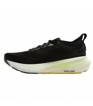Brooks Glycerin 23 GTS Black/Cyber Yellow/Nightlife FW26