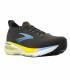 Brooks Glycerin 23 GTS Black/Cyber Yellow/Nightlife FW26