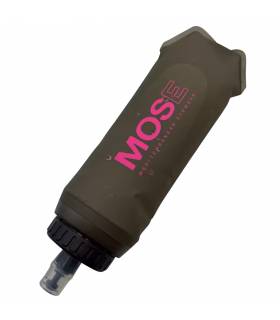 Mos Soft Flask 500ml Cuello Ancho