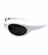 Gafas Mos Córcega White
