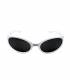 Gafas Mos Córcega White