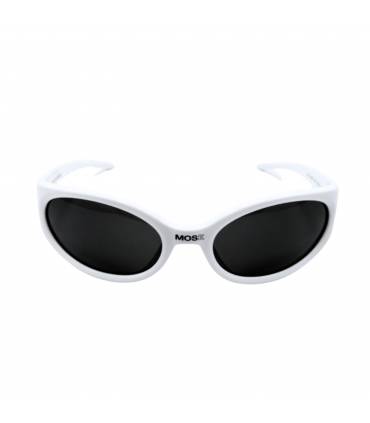 Gafas Mos Córcega White