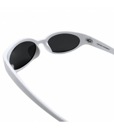 Gafas Mos Córcega White