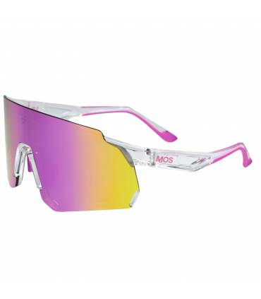 Gafas Mos Menorca Fluo Pink