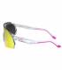 Gafas Mos Menorca Fluo Pink