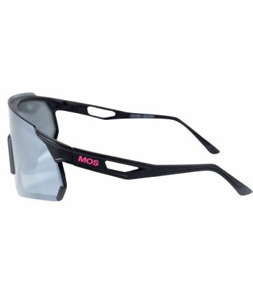 Gafas Mos Menorca All Black