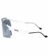 Gafas Mos Menorca All White