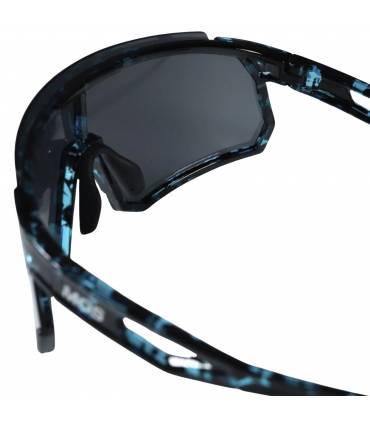 Gafas Mos Menorca Tiger Blue