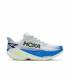 Hoka Mach X 3 Cosmic Grey / Virtual Blue FW26