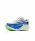 Hoka Mach X 3 Cosmic Grey / Virtual Blue FW26