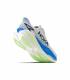 Hoka Mach X 3 Cosmic Grey / Virtual Blue FW26
