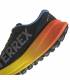Adidas Terrex Agravic SL Core Black / Grey Three / Semi Impact Orange FW26