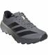 Adidas Terrex Agravic 4 Grey Three / Core Black / Frozen Lemon FW26