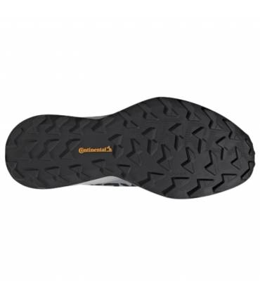 Adidas Terrex Agravic 4 Grey Three / Core Black / Frozen Lemon FW26