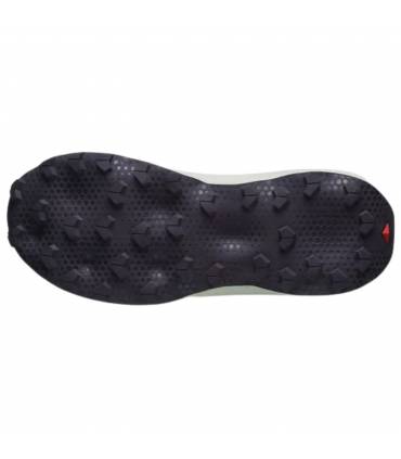 Salomon Ultra Glide 3 Excalibur/Icicle/Neon Flame FW26
