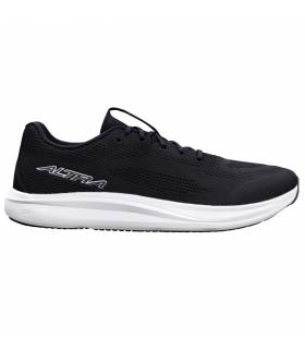 Altra Escalante 5 Mujer Black/White/Black FW26