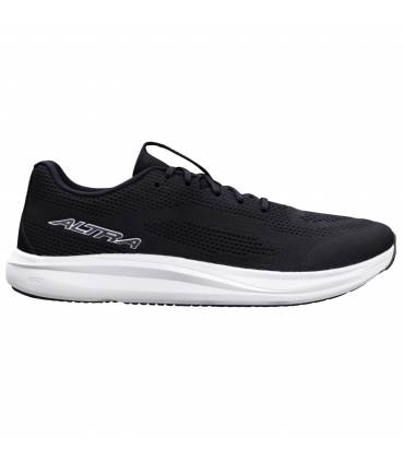 Altra Escalante 5 Mujer Black/White/Black FW26