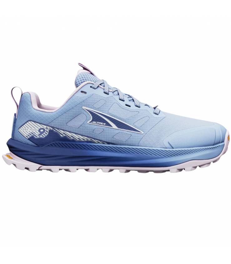 Altra Lone Peak...