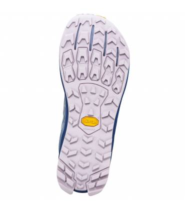 Altra Lone Peak 9+ Mujer Rain Washed/Oceana/Orchid Ice FW26