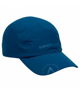 Gorra Trangoworld Bonhomme Blue