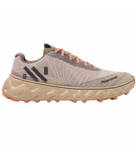 Nnormal Tomir 2.0 Brown