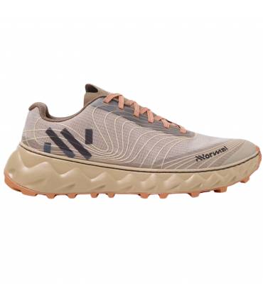 Nnormal Tomir 2.0 Brown