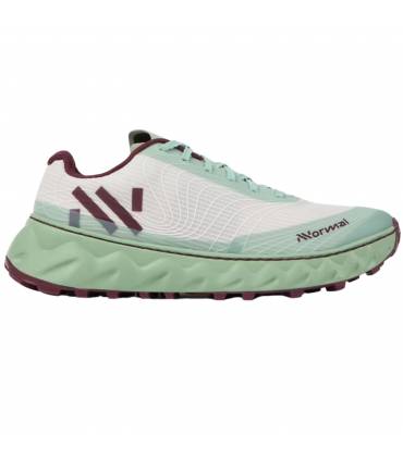 Nnormal Tomir 2.0 Green/White