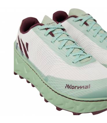 Nnormal Tomir 2.0 Green/White