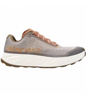 Nnormal Kjerag 2.0 Brown/Orange