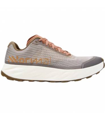 Nnormal Kjerag 2.0 Brown/Orange