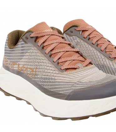 Nnormal Kjerag 2.0 Brown/Orange