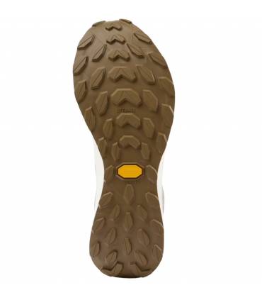 Nnormal Kjerag 2.0 Brown/Orange