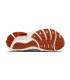 Brooks Ghost 18 Hombre Navy Blazer/Red Earth/Blue