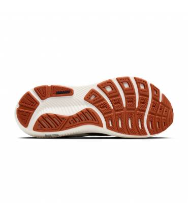 Brooks Ghost 18 Hombre Navy Blazer/Red Earth/Blue