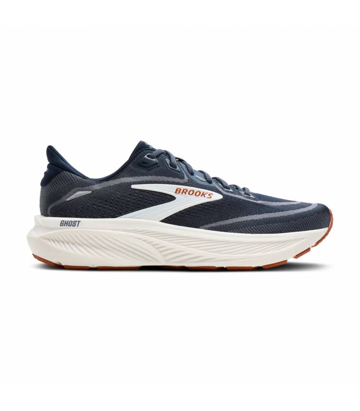 Brooks Ghost 18...