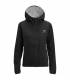 Chaqueta Altus Baikal W J30 Negro