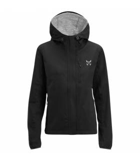 Chaqueta Altus Baikal W J30 Negro