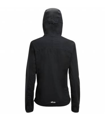 Chaqueta Altus Baikal W J30 Negro