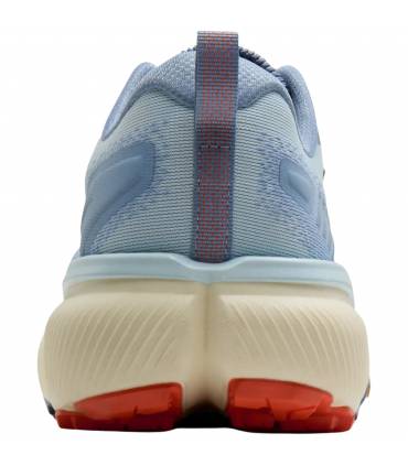 Brooks Cascadia 20 Mujer Nantucket/Blue/Tigerlily