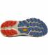 Brooks Cascadia 20 Mujer Nantucket/Blue/Tigerlily