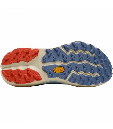 Brooks Cascadia 20 Mujer Nantucket/Blue/Tigerlily