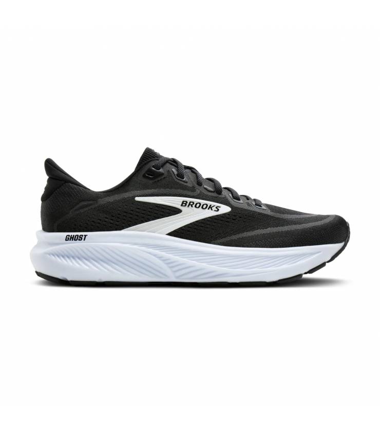 Brooks Ghost 18...